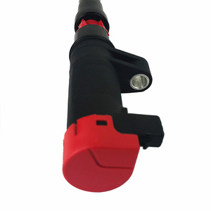 Bobina de Encendido Renault 7700875000 8200154186A para Megane, Pieza de Repuesto Automotriz Nueva - Product Image 4