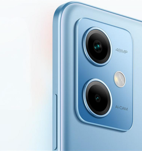 Para el teléfono inteligente Redmi Note <span class=keywords><strong>12</strong></span> con doble SIM, doble modo de espera, reconocimiento facial y reconocimiento de huellas dactilares - Product Image 5