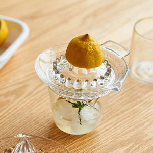 <span class=keywords><strong>Presse</strong></span>-agrumes d'été pratique pour fruits, <span class=keywords><strong>citron</strong></span>, orange, <span class=keywords><strong>verre</strong></span>, usage domestique Outil de pressage <span class=keywords><strong>manuel</strong></span> du jus de <span class=keywords><strong>citron</strong></span> - Product Image 3