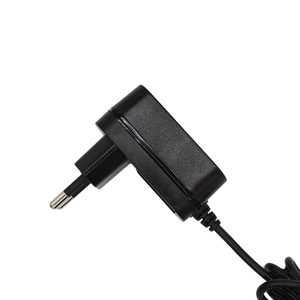 LEDディスプレイ顕微鏡カメラ用壁取り付けアダプターEUミニ承認プラグ電源12V 2A 5V 3A GaN - Product Image 5