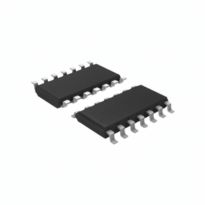 Electronics Component Logic Original SN74HCU04DT 14 SOlC - Product Image 1