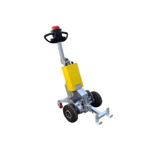 Yeni tasarım Powered elektrikli çekici ile DC Motor 24V 400W - Product Image 1