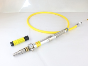 Cable de Fibra Óptica de Alta Potencia QBH para Máquinas de Corte y Soldadura Láser de Fibra CW Raycus MAX IPG - Product Image 4