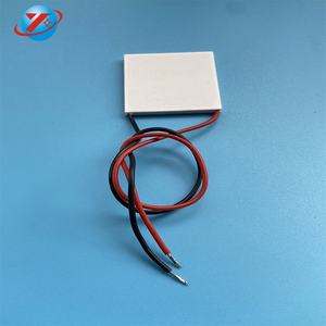 Yanghang <span class=keywords><strong>2025</strong></span>高性能ペルチェ熱電クーラーTEC冷却モジュールTEC-12712 - Product Image 3