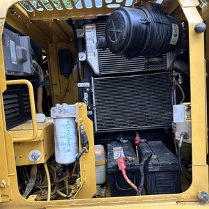 ขายดี! !! รถขุดมือสอง Caterpillar Cat 312D2GC รถขุดมือสอง Cat 312D2GC คุณภาพดี รถขุดมือสองราคาถูกสำหรับขาย - Product Image 5