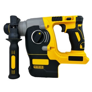 Perceuse électrique 20V, une outillage électrique rechargeable – une perceuse électrique rotative sans balais. - Product Image 2