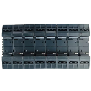 ประสิทธิภาพสูง WS0-XTIO84202 WS0-XTIO84302 WS0-XTIO84402 WS0-XTIO84502 PLC โมดูล I/O แบบขยาย ระบบควบคุมอัตโนมัติทางอุตสาหกรรม A - Product Image 3