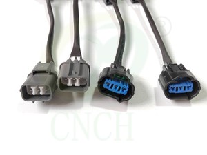Ô tô các bộ phận điện Jumper khai thác cho 02-04 RSX VSS để 05-06 RSX VSS - Product Image 6