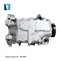 Usine directement SQR F4J20 Long bloc moteur ensemble moteur pour Chery véhicule amphibie aéroglisseur