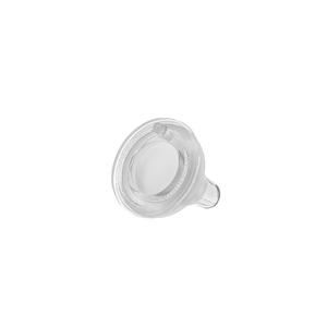 Tétine Anti Flatulence Infantile Sûre Silicone Sans Bpa Tétine Biberon Calibre Standard Sentiment Naturel Tétine Bébé - Product Image 3