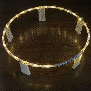 <span class=keywords><strong>ช</strong></span>ุดเกม<span class=keywords><strong>ส</strong></span>์ลูกบอลกลมพลาสติก LED รุ่นใหม่ล่าสุด พร้อมไฟส่องสว่าง <span class=keywords><strong>ส</strong></span>ำหรับเล่นในสนามหญ้า <span class=keywords><strong>ช</strong></span>ายหาด ของเล่นกีฬากลางแจ้ง ควบคุมด้วยรีโมท - Product Image 3