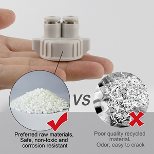 Nắp Chai Thủy Sinh Cho Hệ Thống CO2 Tự Làm Kit Bộ Phận Máy Phát Điện Thực Vật Sống Bộ Khuếch Tán Không Khí Difusor Co2 Chai Điều Chỉnh Phụ Kiện - Product Image 5