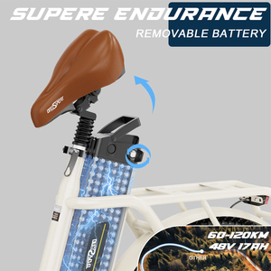 ONESPORT OT16-2 Klapp-E-<span class=keywords><strong>Bike</strong></span> EU-Lager Elektro-Hybridfahrrad für Stadt & Straße 48V Hochvolt-E-<span class=keywords><strong>Bike</strong></span> - Product Image 2