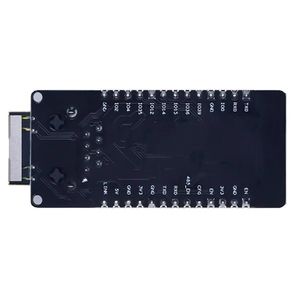 Module MCU WT32-ETH01 avec port série intégré vers Ethernet/WiFi et Bluetooth, carte de développement de module sans fil ESP32 - Product Image 2