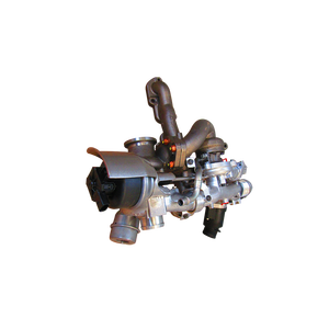 Turbocompresor, Supercargador Apto para VOLKSWAGEN 10009880098 Turbinas Completas - Product Image 1