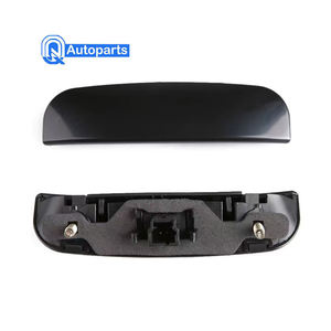 Q hayon coffre combinaison interrupteur pour Peugeot 206 207 307 citroën C2 Elysee porte coffre à bagages 8726Q8 4927445 207 307 - Product Image 1