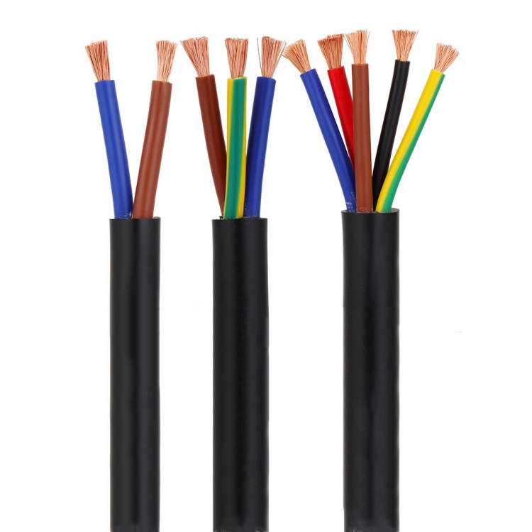 Guaina Di Terra Giallo/Verde 2 Mm – Rotolo Da 100 Metri Per Cavi Elettrici, Isolante E Resistente