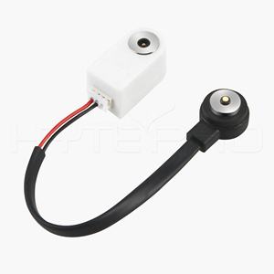 미니 범용 2pin 빠른 자기 커넥터 충전 케이블 - Product Image 1