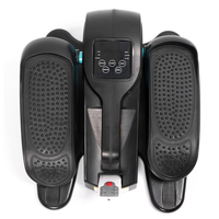 Bicicleta de Ejercicio Médica Mini de ABS, Hierro y Cobre, 50W, 110/220V, para Recuperación Postoperatoria y de Accidentes Cerebrovasculares, en Oferta