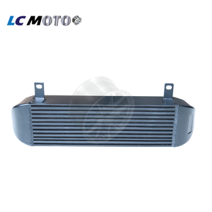 Pour BMW <span class=keywords><strong>E46</strong></span> 318D <span class=keywords><strong>320D</strong></span> 325D 330D : Amélioration de l'<span class=keywords><strong>intercooler</strong></span> - Product Image 3