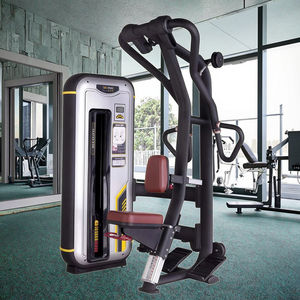 Équipement de forme physique de nouvelle machine de force de conception pour l'entraînement musculaire - Product Image 4