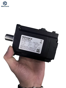 MS1H4-75B30CB-T มอเตอร์ มอเตอร์ AC มอเตอร์อุตสาหกรรม มอเตอร์แรงบิดสูง เครื่องจักร - Product Image 1