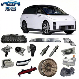 Parti di Ricambio Usate per Veicoli <span class=keywords><strong>Li</strong></span> <span class=keywords><strong>Auto</strong></span> Serie I8, Origine Jiangxi, Smontaggio e Assemblaggio Completo del Veicolo per Riparazioni <span class=keywords><strong>Auto</strong></span> - Product Image 1