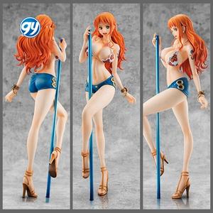 <span class=keywords><strong>One</strong></span> Pieced Nami Pole Dance POP <span class=keywords><strong>figura</strong></span> estatua modelo coleccionable <span class=keywords><strong>Anime</strong></span> en caja - Product Image 2