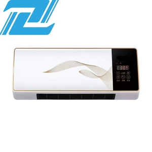 Công Nghiệp Điện Nóng Hệ Thống Điện Ngoài Trời Máy Sưởi Di Động Điều Hòa Không Khí Với Patio Cho Mùa Đông Nhà Fan Hồng Ngoại - Product Image 1