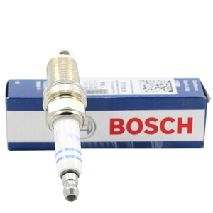 Gốc Chính Hãng Bugi fr7kpp332 0242236583 Crossuse 5757 PFR6X-11 Đôi Bạch Kim Chất Lượng Cao Hot Bán Cho Bosch <span class=keywords><strong>Vag</strong></span> 2.4 - Product Image 2