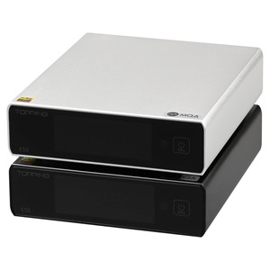 TOPPING E50 ตัวถอดรหัสเสียง HIFI 32 บิต/768 กิโลเฮิร์ตซ์ DSD512 ES9068AS DAC โซลูชั่นแบบแข็ง DSD <span class=keywords><strong>MQA</strong></span> - Product Image 2