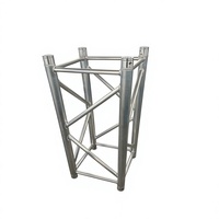 Système de scène événementielle personnalisé pour exposition, concert, structure de toit courbée extérieure pour concert