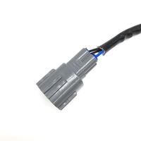 Pièces de rechange de voiture 8946528440, capteur d'oxygène en zircone à 4 fils pour Mazda Honda Opel Lexus Suzuki Vauxhall