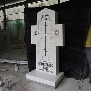 <span class=keywords><strong>Prix</strong></span> designs style statues pierres de luxe <span class=keywords><strong>marbre</strong></span> et pierres tombales pour tombes pierres tombales et monuments - Product Image 5