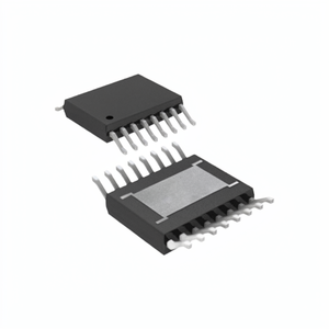 Power Management (PMIC) Manufacturer Channel 16 TFSOP Exposed Pad LTC3246EMSE#PBF Buy Online Electronic Components - Product Image 1