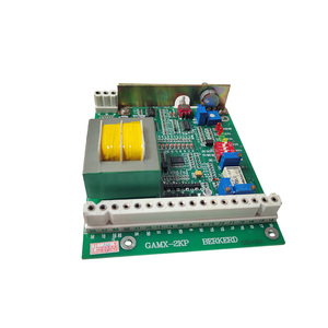 อุปกรณ์เสริมตัวกระตุ้นคุณภาพสูง GAMX-2KP เมนบอร์ดควบคุม รับประกัน 1 ปี อุปกรณ์เสริมอุปกรณ์ - Product Image 4