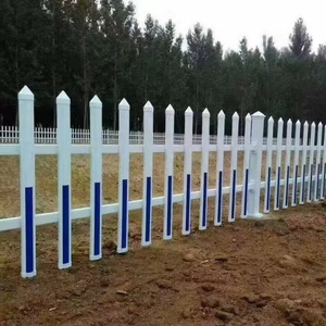 Recinzione Moderna Ecologica Personalizzata per Fattoria, Vari Colori, Modello 3D per Cavalli, Cervi, Canguro, in PVC Rivestito per Bestiame e Abitazioni - Product Image 4