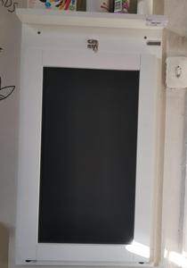 <span class=keywords><strong>Table</strong></span> à manger <span class=keywords><strong>pliante</strong></span> murale pour cuisine <span class=keywords><strong>Table</strong></span> à feuilles tombantes avec tableau d'écriture <span class=keywords><strong>Table</strong></span> pour enfants - Product Image 6