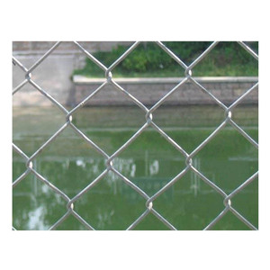 China Anping Factory Direct Sale Cheap Galvanized <b>Chain</b> Link Fencing-Eco-Friendly 3D Modeling Service Nature Inspired - Product Image 1