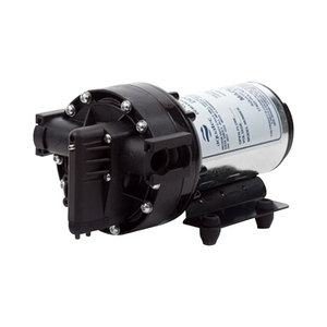 Pompe à osmose à vitesse variable Aquatec 550, 500 L/h, traitement de l'eau industrielle - Product Image 4