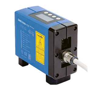 เซ็นเซอร์วัดระยะด้วยเลเซอร์ DME5000-111 ใช้งานร่วมกับระบบระบุตำแหน่งคลังสินค้าซีรีส์ DME - Product Image 4