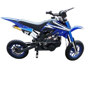 50cc מיני Moto אופני עפר