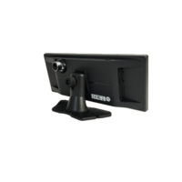 V1103R Écran tactile intelligent pour voiture 11,26 pouces haute performance 8 cœurs 720P avec caméra de recul GPS et compatible CarPlay