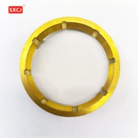 Vente flash usine : Anneau synchronisateur pour boîte de vitesses automatique OEM DCIF-5475 33384-71010 pour TOYOTA