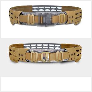 Fornitura di autodifesa per cintura pesante tattica Ranger HRT ARC più recente - Product Image 2