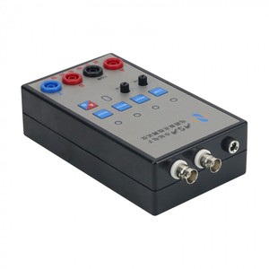 Two-Channel Input (With Plastic Shell Alternate Display) Shows Four Test Frequencies VI Curve <strong>Tester</strong> - Product Image 5