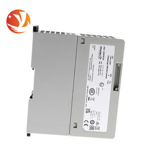 Controlador Ethernet A-llen-Bradley 1769-L33ER Original, Nuevo, PLC Programable, 16 E/S, 110V, Comunicación I/O Link - Product Image 1