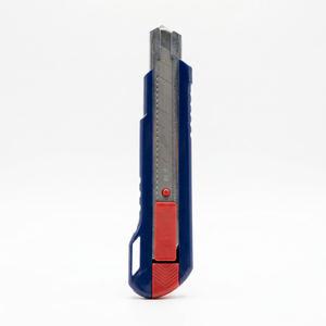 Cuchillo Multiusos de Oficina Meida Pastel, Cuchilla de Plástico Colorida para Manualidades Escolares, Cortador de Papel, Venta al Por Mayor de Fábrica - Product Image 2