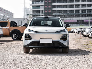 <span class=keywords><strong>Prix</strong></span> avantageux 2026 2025 Changan NEVO Qiyuan Q05 Origin Q05 Véhicule électrique à énergie nouvelle <span class=keywords><strong>Hybride</strong></span> <span class=keywords><strong>rechargeable</strong></span> EV Nouvelle voiture - Product Image 6