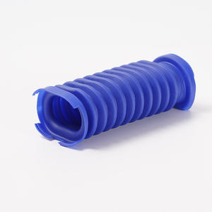 Tuyau de remplacement bleu <span class=keywords><strong>Dyson</strong></span> pour aspirateur V8 V10 V12 <span class=keywords><strong>V15</strong></span> Slim, pièces détachées, forte compatibilité, matériau plastique - Product Image 2